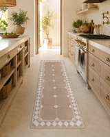 Classic Brown Alfombra