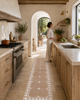 Classic Brown Alfombra
