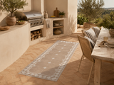 Classic Brown Alfombra