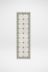 Classic Green Alfombra