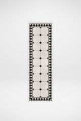 Classic Noir Alfombra