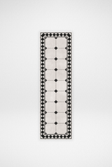 Classic Noir Alfombra