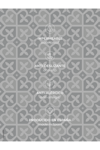 Grigio accogliente