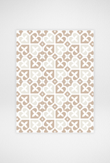 Cozy Wood Mantel Individual
