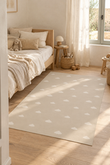 Little Clouds Alfombra Kids