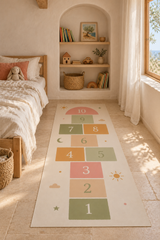 Happy Steps Alfombra Kids