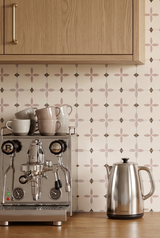 Botanic Line Frontal Vinilo Cocina