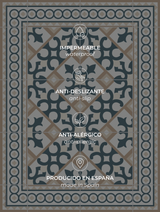 Gallito Brown Alfombra