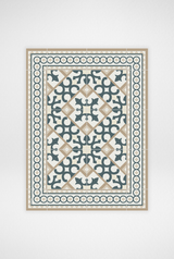 Gallito Brown Mantel Individual