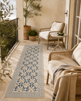 Gallito Brown Alfombra