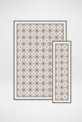 Garlic Desert Alfombra