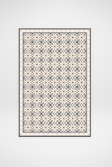 Garlic Desert Alfombra