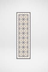 Garlic Desert Alfombra