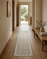 Garlic Green Alfombra