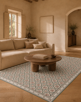 Garlic Green Alfombra