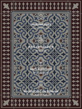 Portugal Garlic Carpet