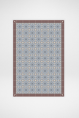 Portugal Garlic Alfombra