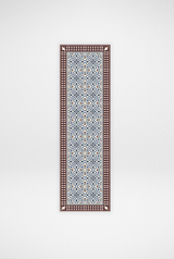 Portugal Garlic Alfombra