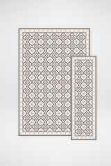 Garlic Original Alfombra