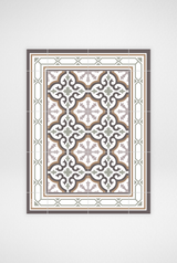 Garlic Original Mantel Individual