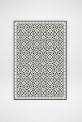 Tapis Garlic Vintage