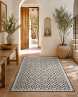 Tapis Garlic Vintage