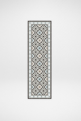 Tapis Garlic Vintage