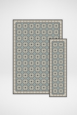Tapis Vintage Glorieta