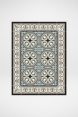Glorieta Vintage Mantel Individual