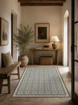 Glorieta Vintage Alfombra
