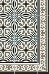 Tapis Vintage Glorieta