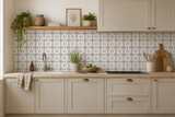 Jara Original Frontal Vinilo Cocina