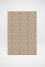Linen Brown Alfombra