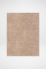 Linen Brown Mantel Individual