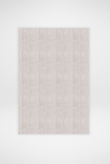 Linen White Alfombra