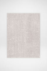 Linen White Mantel Individual