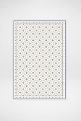 Maritim Brown Alfombra