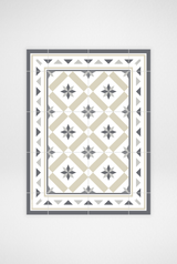 Maritim Brown Mantel Individual