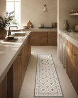 Maritim Brown Alfombra