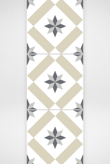 Bordure Maritim Brown