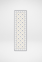 Maritim Brown Alfombra