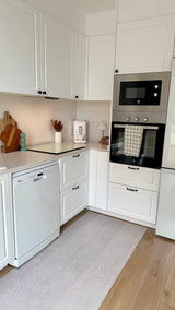 Linen White Carpet