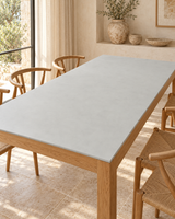 Mist Grey Mantel