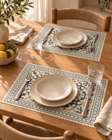 Gallito Brown Mantel Individual