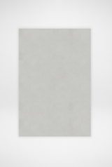 Pavimento in vinile grigio nebbia