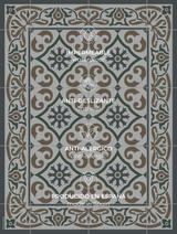 Monumental Rustic Alfombra