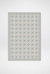 Monumental Rustic Alfombra