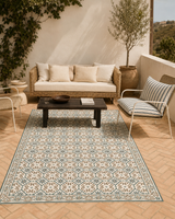 Monumental Rustic Alfombra