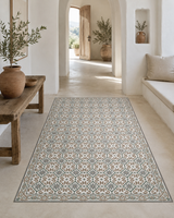 Monumental Rustic Alfombra