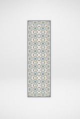 Monumental Rustic Alfombra